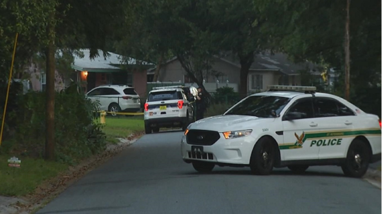 Suspicious St. Pete Death Being Investigated As Homicide