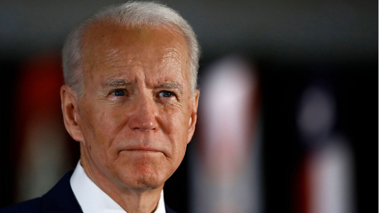 Cuomo Accepts Biden S Word On Sexual Assault Allegation