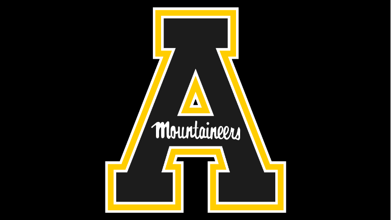 Three Clusters Identified At Appalachian State University