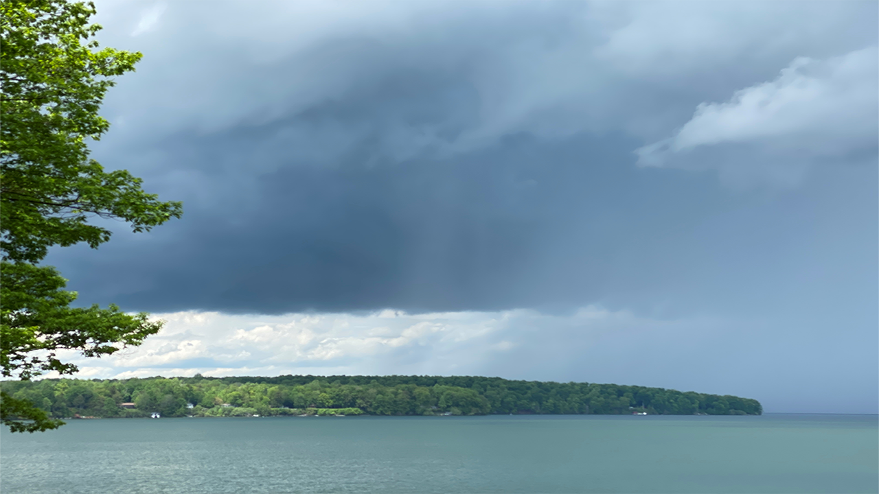 More rains forecast for parts of Gujarat: IMD