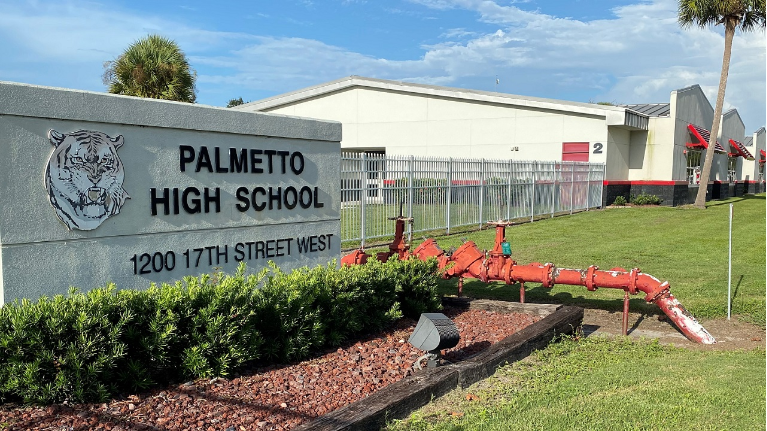 Palmetto High School Student Jumps from Third Floor – A Community in Shock