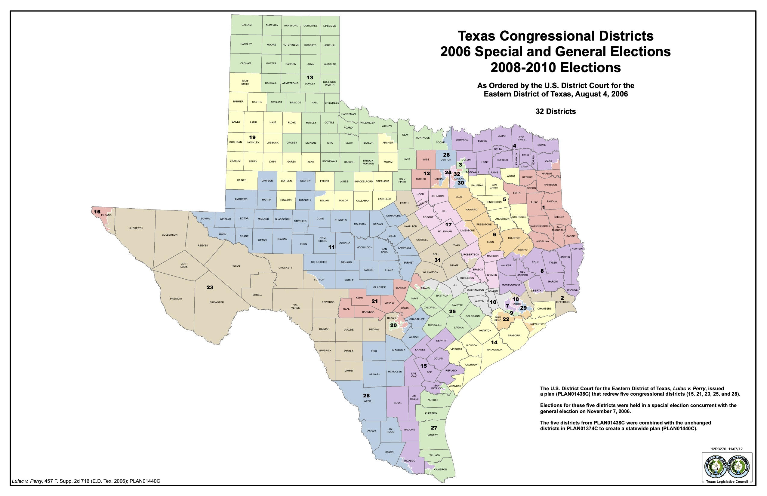 what-is-gerrymandering