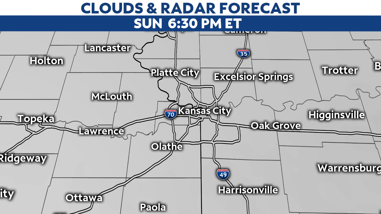 AFC Championship Game weather forecast: Snow, rain in the mix for Bills,  Chiefs on Sunday at Arrowhead Stadium (1/24/21) 