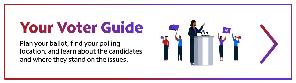 Article - Your Voter Guide