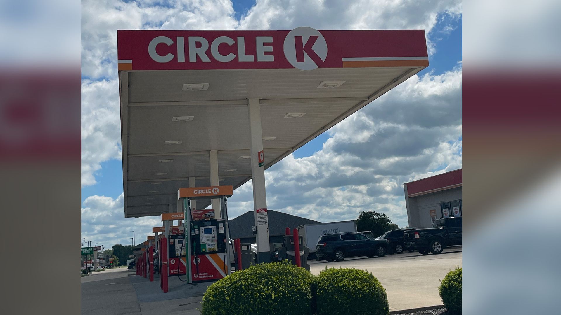 Circle K's Fuel Day returns, offering huge discount on gas