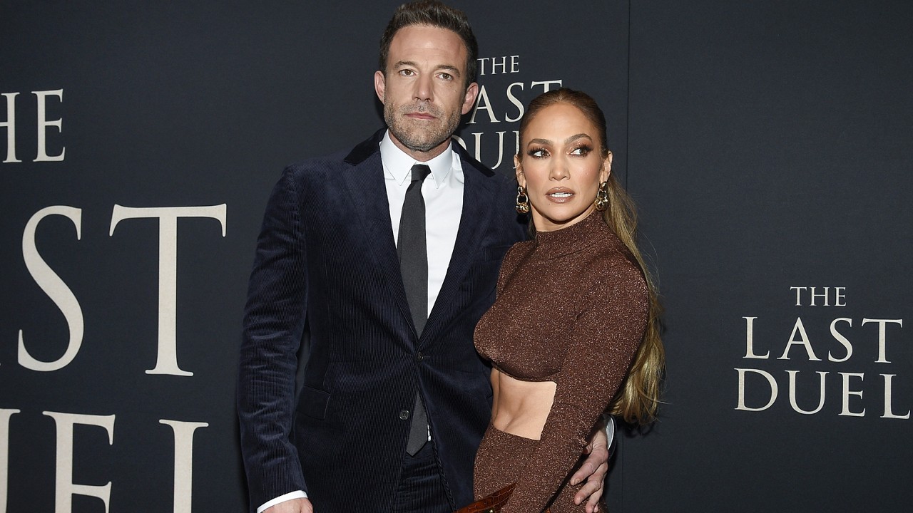 Jennifer Lopez files for divorce from Ben Affleck after 2 years of marriage