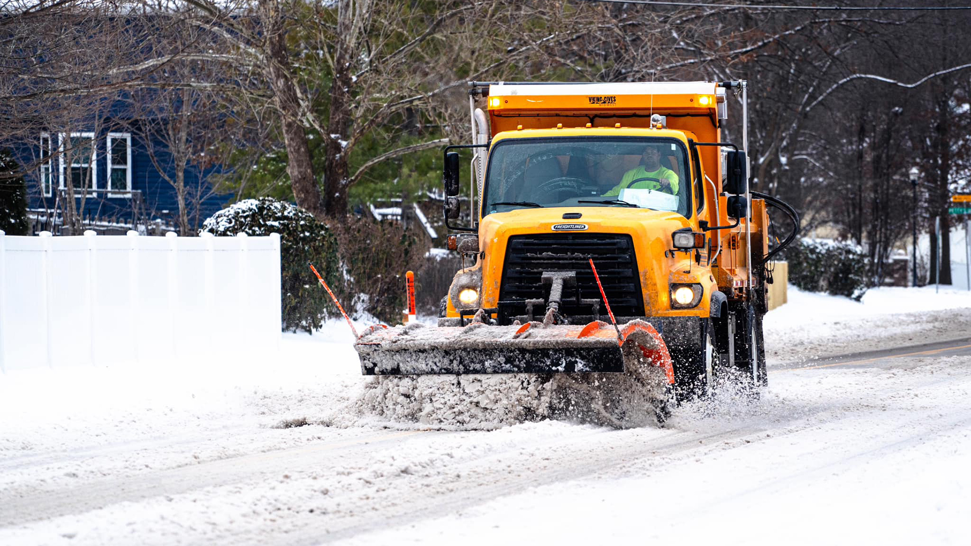 Road conditions improve across St. Louis region