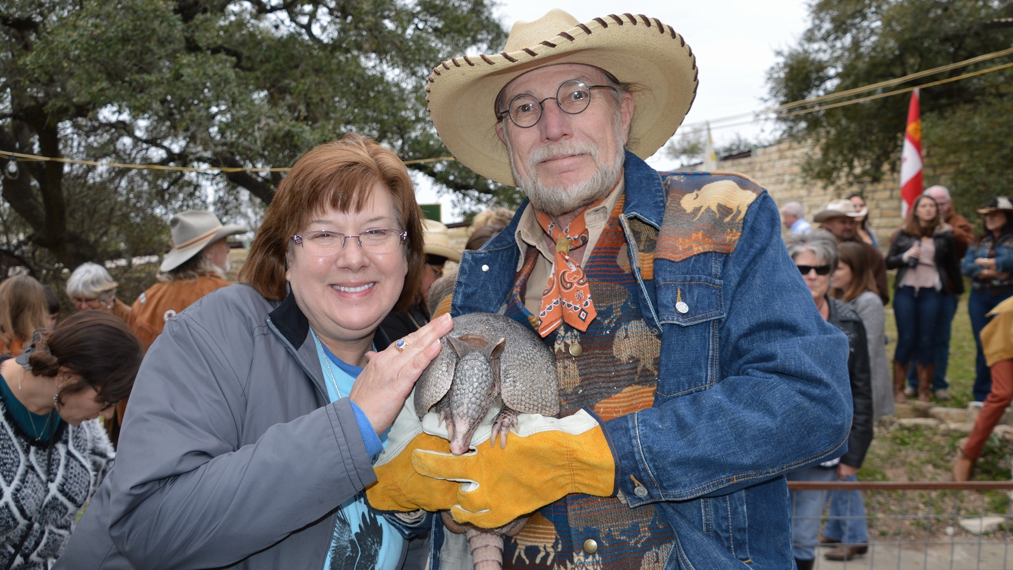 groundhog day texas