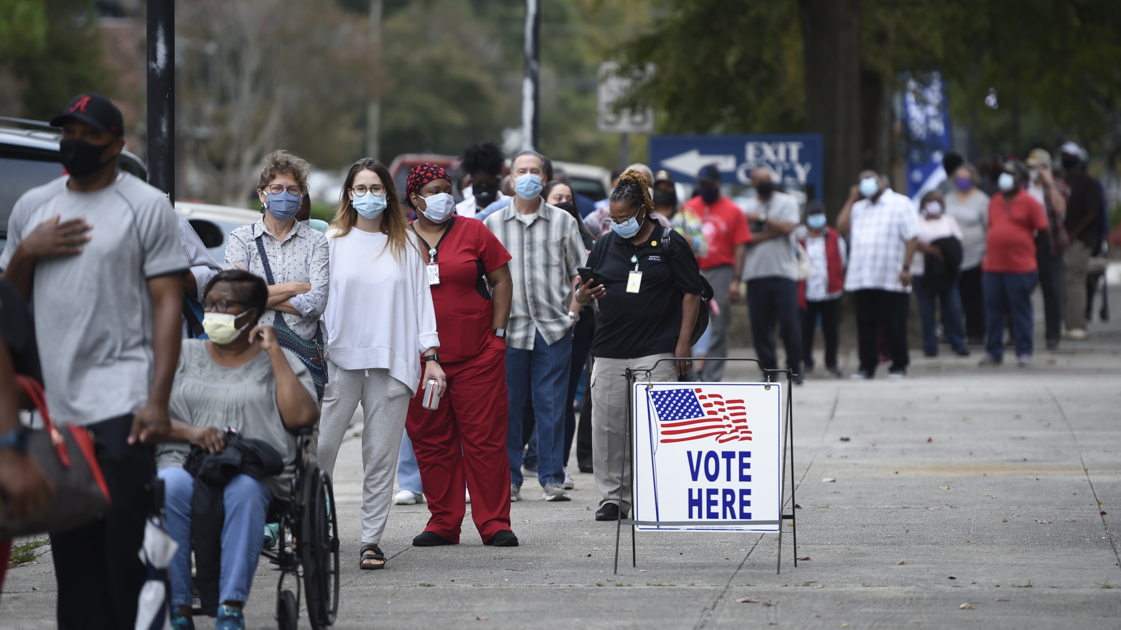 Evening Briefing Texas Aug. 26